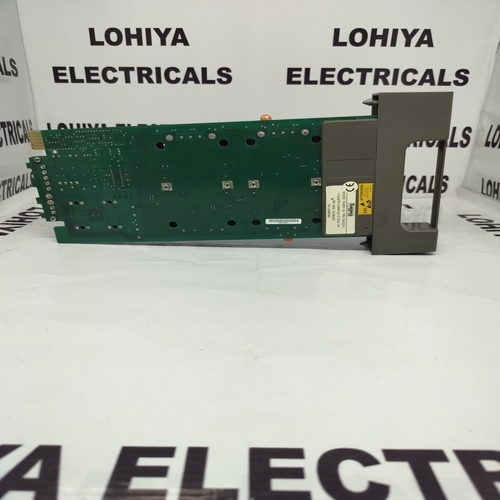 BAILEY IEPAF01 POWER SUPPLY MODULE