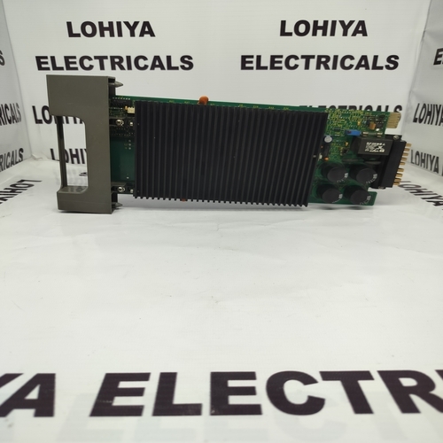 BAILEY IEPAF01 POWER SUPPLY MODULE