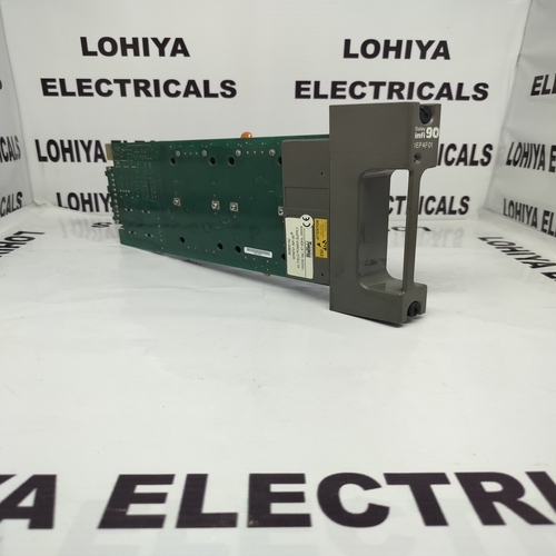 BAILEY IEPAF01 POWER SUPPLY MODULE