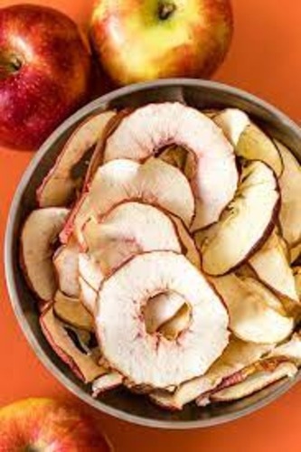 Dehydrated Apple