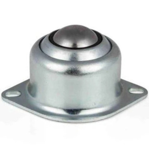 Ball Transfer - Color: Silver