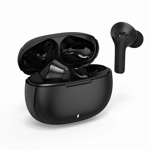 Multifeature Earbuds - Body Material: Plastic