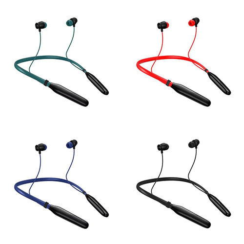 Stylish Neckbands - Body Material: Plastic