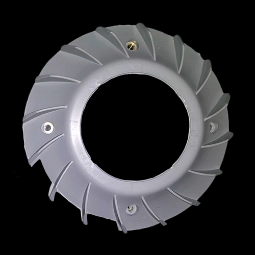 Bajaj Three Wheeler 2 Stroke Re Magnet Fan