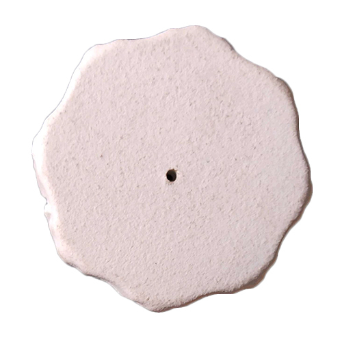 Bajaj Three Wheeler 2 Stroke White PT Cap