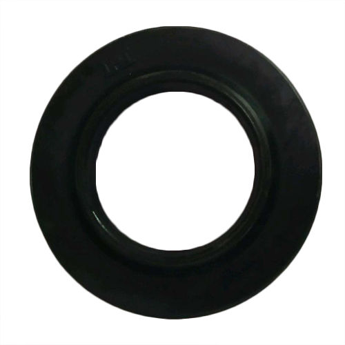 Bajaj Three Wheeler Re Jumper Spring Pad - Color: Black