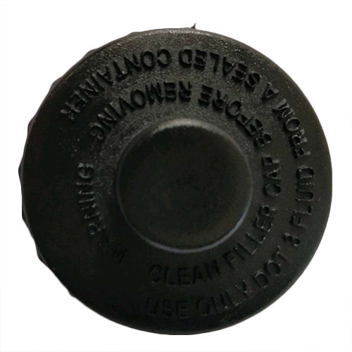 Bajaj Three Wheeler MC Bottle Cap