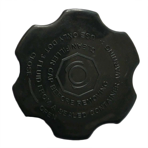 Bajaj Three Wheeler MC Bottle Compact Cap