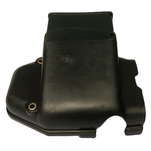 Bajaj Three Wheeler Clutch Cover