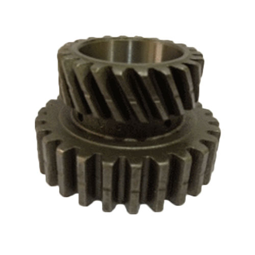 3 Port Engine Gear - Color: Metallic Gray