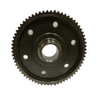 3 Wheeler Differential Housing Gear