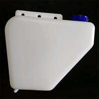 Bajaj 3 Wheeler Oil Tank