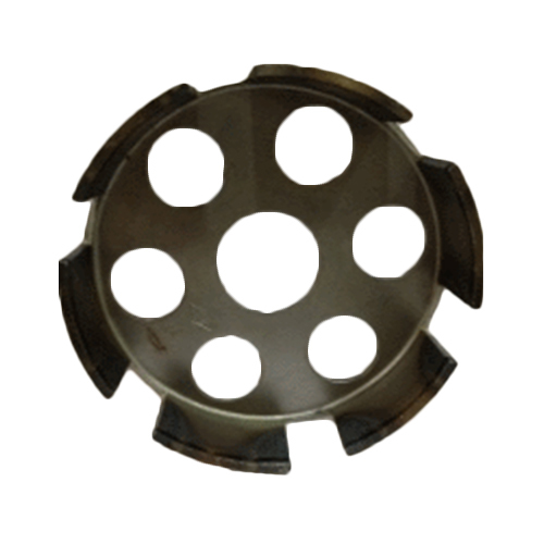 3 Wheeler Clutch  Bell