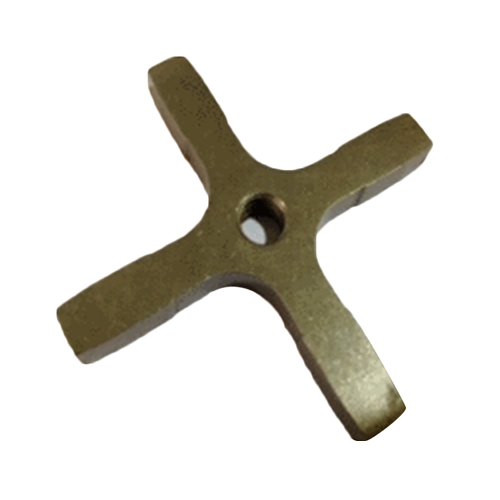 3 Wheeler Gear Cross New Model