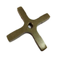 3 Wheeler Gear Cross New Model