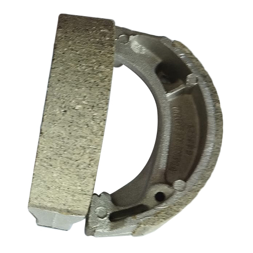 Bajaj Three Wheeler Front Brake