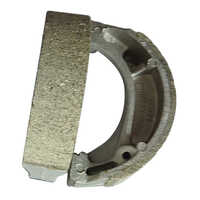 Bajaj Three Wheeler Front Brake