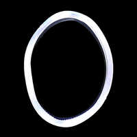 Bajaj Three Wheeler PVC White Headlight Glass Beading