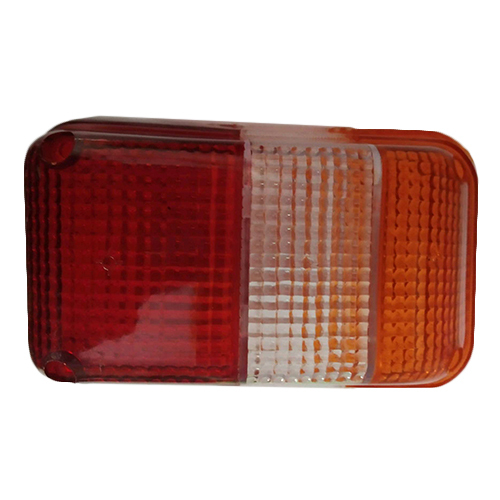 Bajaj Three Wheeler Rear Indicator Lens 2 Stroke