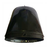 Bajaj 3 Wheeler Head Light Doom With Patti