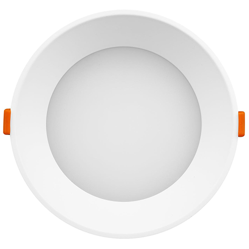 Round Led Down Light - Application: Indoor/Outdoor