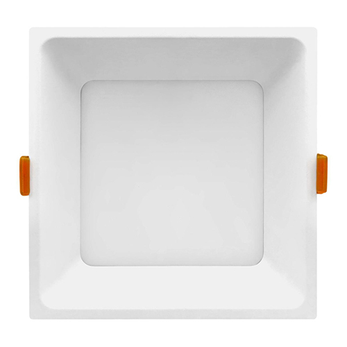 Square Led Down Light - Application: Indoor/Outdoor