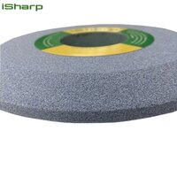 High Stock Removal Rate Gear Grinding Wheel With High Quality