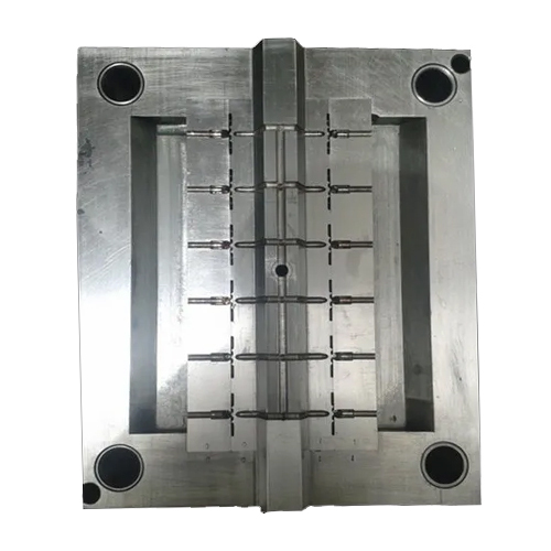 Plastic IV Cannula Mould
