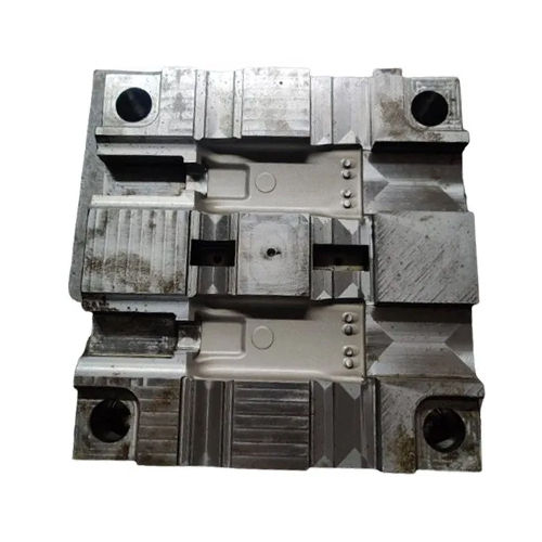 Mild Steel Mobile Cover Injection Die Mould - Life Span: Long Life