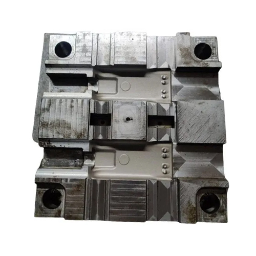 Mild Steel Mobile Cover Injection Die Mould