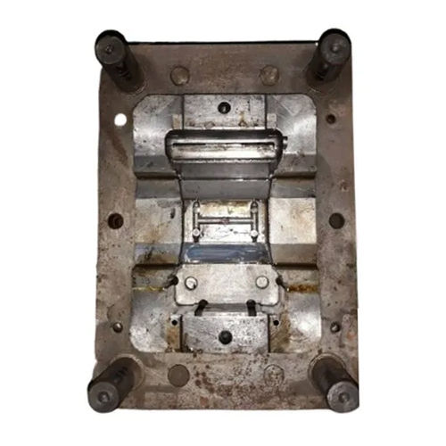 Pin Shield Die Mould - Material: Steel