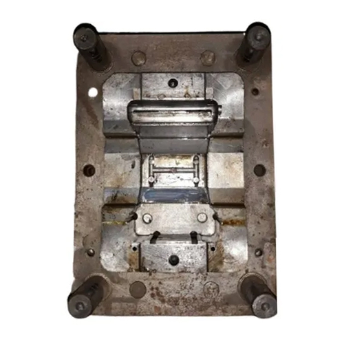 Pin Shield Die Mould