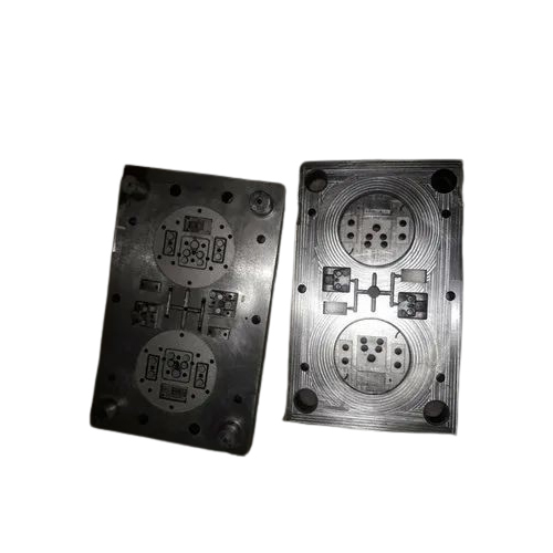 Plastic Round Power Extension Cord Mould