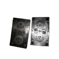 Plastic Round Power Extension Cord Mould