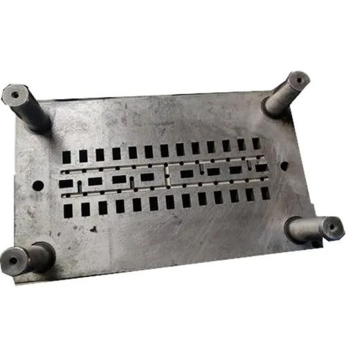 Mild Steel Irrigation Dripper Mould