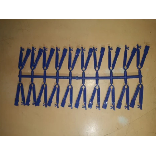 Plastic Cord Clamp