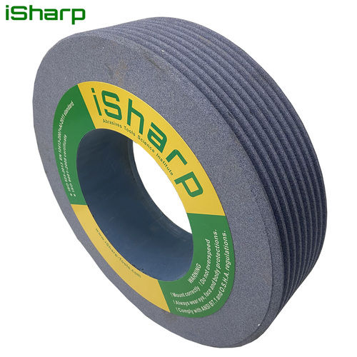 High Quality Abrasive Grinding Wheel for Gear Vitrified Grinding Wheel