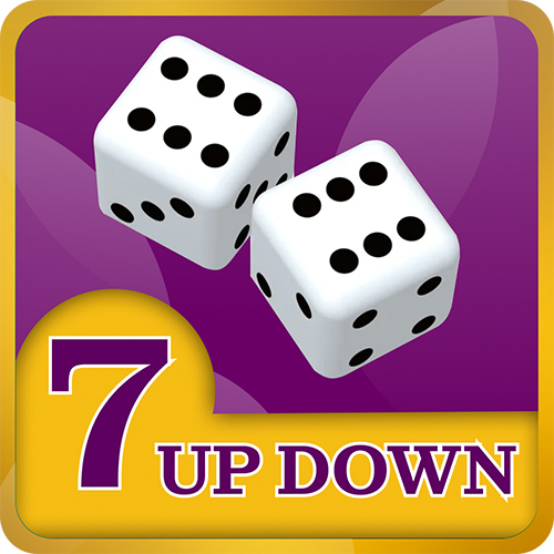 7 Up Down Game Development Services