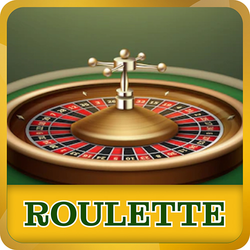 2D Roulette Game Development Services