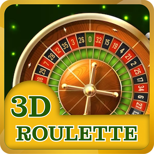 3D Roulette Game Development Services