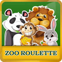 Zoo Roulette Game Development Services