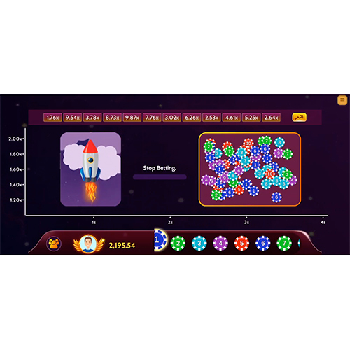 Aviator Game Development सेवाएं
