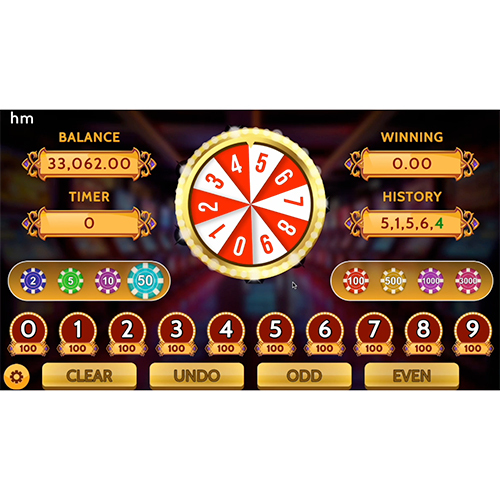 Fun Target Game Development सेवाएं