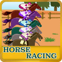 Horse Racing Game Development Services