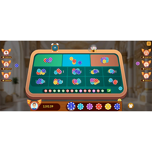 Wingo Game Development सेवाएं