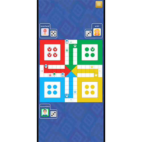 Ludo Game Development Services