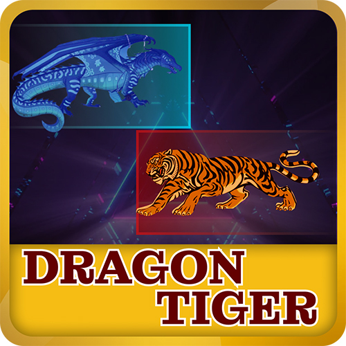 Dragon Tiger Game Development Services