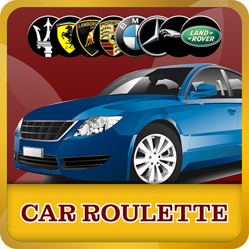 Car Roulette Game Development Services