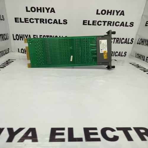 BAILEY IEPAS01 POWER SUPPLY