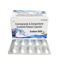 Esomeprazole Domperidone Capsule